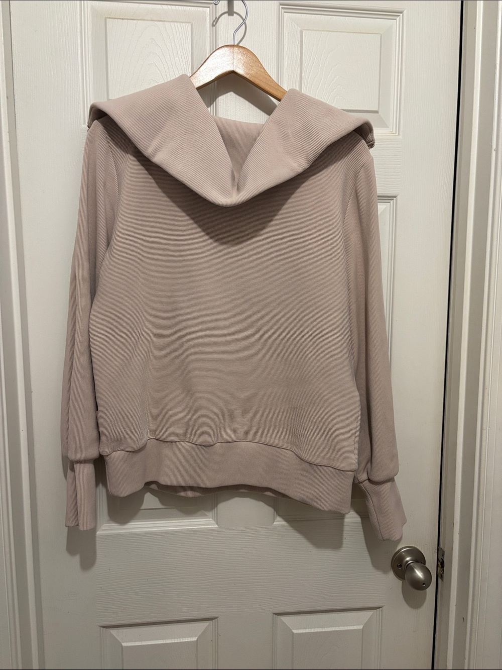 Varley Vine Half-Zip Pullover - Picture 4 of 4